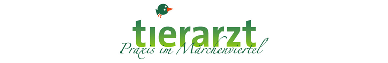Logo der Tierarzt Praxis im Märchenviertel Köpenick